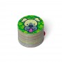 Melissa & Doug. Sticker WOW: Набор из мини-блокнота и запасных наклеек для штампа «Любимцы» (Melissa & Doug)