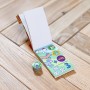 Melissa & Doug. Sticker WOW: Набор из мини-блокнота и запасных наклеек для штампа «Любимцы» (Melissa & Doug)