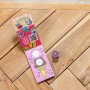 Melissa & Doug. Sticker WOW: Набор из мини-блокнота и запасных наклеек для штампа «Любимые вещи» (Melissa & Doug)