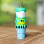 Melissa & Doug. Sticker WOW: Набор с блокнотом и штампом с наклейками «Динозавр» (Melissa & Doug)