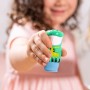 Melissa & Doug. Sticker WOW: Набор с блокнотом и штампом с наклейками «Динозавр» (Melissa & Doug)
