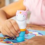 Melissa & Doug. Sticker WOW: Набор из блокнота и штампа с наклейками «Единорог» (Melissa & Doug)
