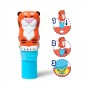 Melissa & Doug. Sticker WOW: Набор из блокнота и штампа с наклейками «Тигрёнок» (Melissa & Doug)