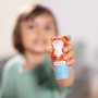 Melissa & Doug. Sticker WOW: Набор из блокнота и штампа с наклейками «Тигрёнок» (Melissa & Doug)