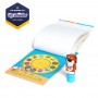 Melissa & Doug. Sticker WOW: Набор из блокнота и штампа с наклейками «Щенок» (Melissa & Doug)