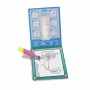 Melissa & Doug. Water WOW: Водная раскраска с ручкой «Сказочный мир» (Melissa & Doug)