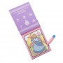 Melissa & Doug. Water WOW: Водная раскраска с ручкой «Сказочный мир» (Melissa & Doug)