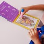 Melissa & Doug. Water WOW: Водная раскраска с ручкой «Сказочный мир» (Melissa & Doug)