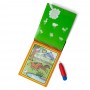 Melissa & Doug. Water WOW: Водная раскраска с ручкой «Ферма» (Melissa & Doug)