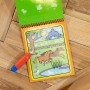 Melissa & Doug. Water WOW: Водная раскраска с ручкой «Ферма» (Melissa & Doug)