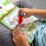 Melissa & Doug. Water WOW: Водная раскраска с ручкой «Ферма» (Melissa & Doug)