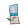 Melissa & Doug. Water WOW: Водная раскраска с ручкой «Животные» (Melissa & Doug)