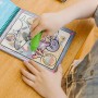 Melissa & Doug. Water WOW: Водная раскраска с ручкой «Животные» (Melissa & Doug)