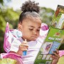 Melissa & Doug. Water WOW: Водная раскраска с ручкой «Животные» (Melissa & Doug)