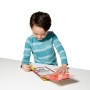 Melissa & Doug. Water WOW: Водная раскраска с ручкой «Транспорт» (Melissa & Doug)