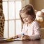 Melissa & Doug. Water WOW: Водная раскраска с ручкой «Транспорт» (Melissa & Doug)