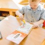 Melissa & Doug. Water WOW: Водная раскраска с ручкой «Транспорт» (Melissa & Doug)