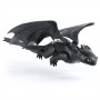 «Как приручить дракона»: дракон Беззубик (30 см) (Dragons ❘ Драконы)