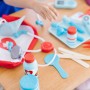 Melissa & Doug: Игровой набор «Врач» (Melissa & Doug)