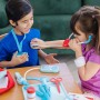 Melissa & Doug: Игровой набор «Врач» (Melissa & Doug)