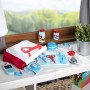 Melissa & Doug: Игровой набор «Врач» (Melissa & Doug)