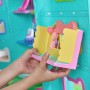 Волшебный домик Габби в кино: Балкончик-портал «Кухня Кейки Кэт» (Gabby's Dollhouse)