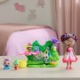 Волшебный домик Габби в кино: Игровой набор из двух фигурок «Королева Котофея и Кото-Гномо» (Gabby's Dollhouse)
