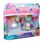 Волшебный домик Габби в кино: Игровой набор «Котомиссия» (Gabby's Dollhouse)