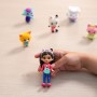 Волшебный домик Габби в кино: Игровой набор «Котомиссия» (Gabby's Dollhouse)