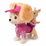 Щенячий патруль: мягкая игрушка – щенок Скай с любимцем (30 см) (Paw Patrol)