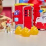 Щенячий патруль: большой игровой набор «Пожарная станция» (Paw Patrol)