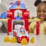 Щенячий патруль: большой игровой набор «Пожарная станция» (Paw Patrol)