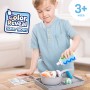 Melissa & Doug. Water WOW: Игровой набор «Приготовь соте» (Melissa & Doug)