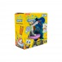 Губка Боб Квадратные Штаны: Фигурка скейтера-медузолова Сэнди (Sponge Bob ❘ Губка Боб)