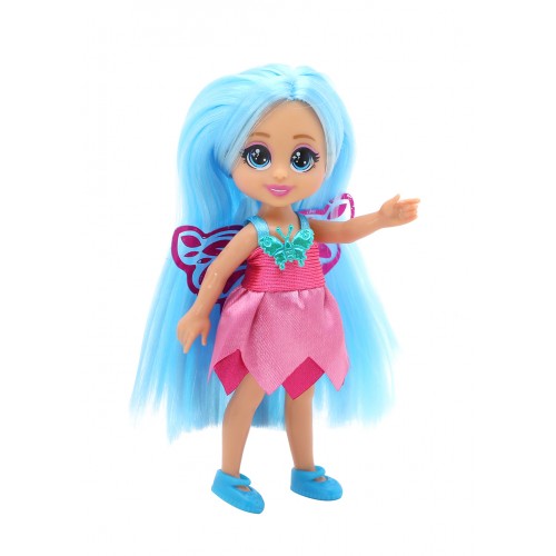 Dreameez куколка 'Фея' Нэнси (12 см) (Dreameez)