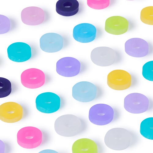 Додатковий набір до ігрового набору «Студія для створення браслетів Хейші» (арт. SM37573/6072592) (Сool Maker)