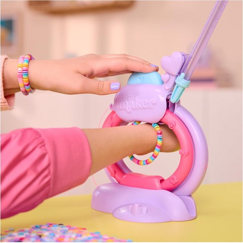 Ігровий набір «Студія для створення браслетів Хейші» (Сool Maker)