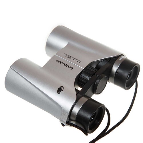 Сріблястий бінокль EASTCOLIGHT (збільшення у 4 рази) (EASTCOLIGHT)