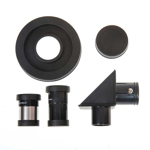 Астрономический телескоп со штативом EASTCOLIGHT (увеличение в 90 раз) (EASTCOLIGHT)