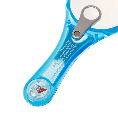 Лупа з компасом EASTCOLIGHT (збільшення в 14 разів) (EASTCOLIGHT)