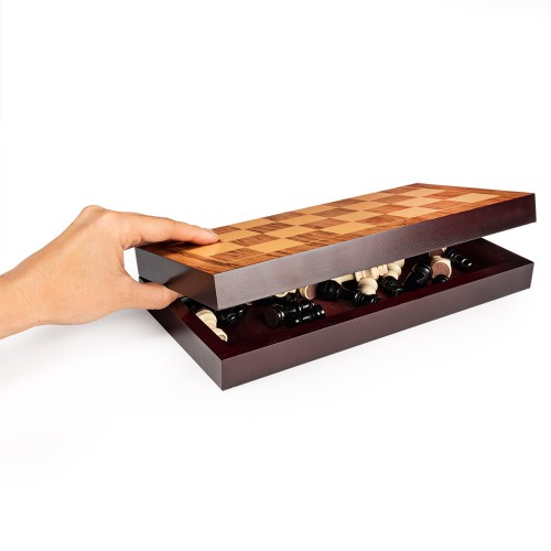 Настільна гра 'Шахи' (Spin Master - игры)