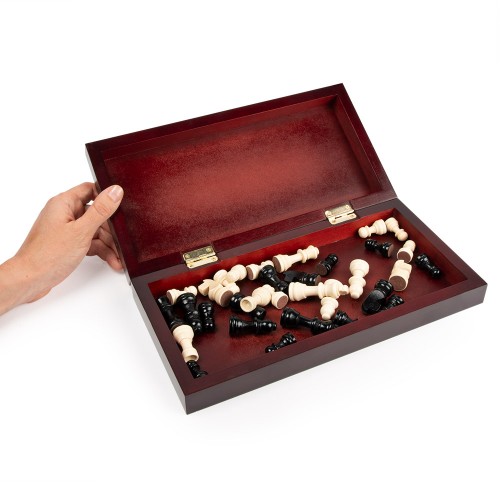 Настільна гра 'Шахи' (Spin Master - игры)