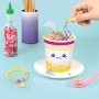 Make it Real: Набір для створення браслетів 'Яскрава локшина' (Make it Real)