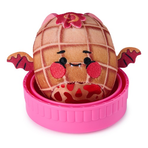 Меджик Джеликинз: Мягкая игрушка-сюрприз в волшебной банке в ассортименте (Magic Jellykins | Меджик Джеликинз)