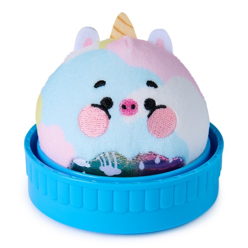 Меджик Джеликинз: Мягкая игрушка-сюрприз в волшебной банке в ассортименте (Magic Jellykins | Меджик Джеликинз)