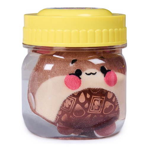 Меджик Джеликинз: Мягкая игрушка-сюрприз в волшебной банке в ассортименте (Magic Jellykins | Меджик Джеликинз)