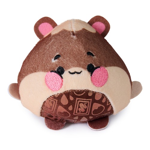 Меджик Джеликинз: Мягкая игрушка-сюрприз в волшебной банке в ассортименте (Magic Jellykins | Меджик Джеликинз)