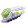 CHUGGINGTON: паровозик Коко 'Играй и трансформируй' (CHUGGINGTON)