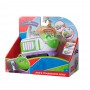 CHUGGINGTON: паровозик Коко 'Играй и трансформируй' (CHUGGINGTON)