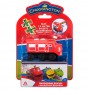 CHUGGINGTON: паровозик Брюстер с механической функцией и пазлом (CHUGGINGTON)